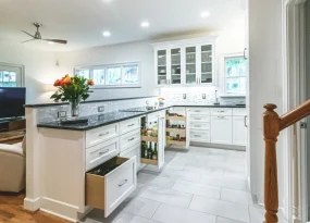 Custom Kitchen Decatur 9