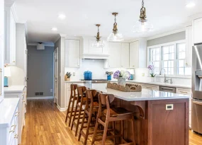 Custom Kitchen Peachtree Corners 11