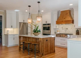 Custom Kitchen Snellville 5