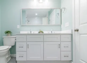 Hall Bath Tucker 5