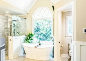 Johns Creek Master Suite 1