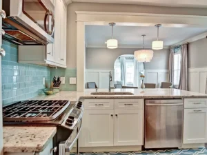 Kitchens 3
