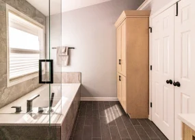 Master Bath Dacula 2