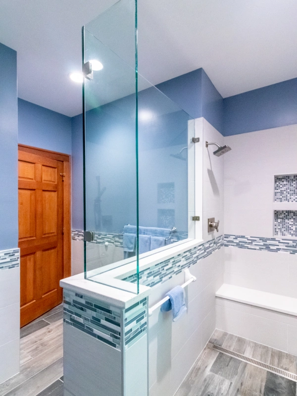 UD master bath Lilburn 8