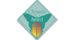 chrysalis award badge